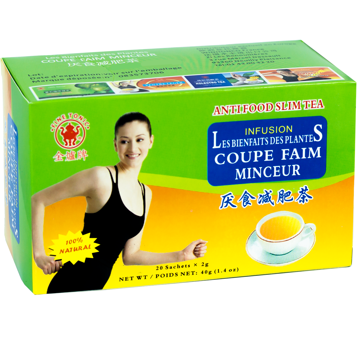 Les Produits - Winhonco | Coupe Faim Minceur Les Produits - Winhonco | Coupe Faim Minceur