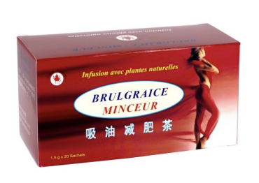 Brulgraice Minceur-image