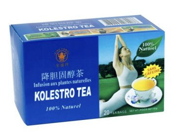 Kolestro Tea-image