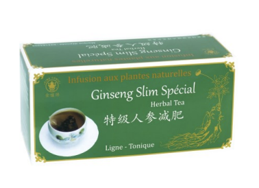 Ginseng Slim Spécial-image