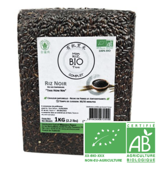 Mon riz noir bio thai complet-image